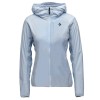 Veste Femme Alpine Start izolirani kaputni črni diamant - Belay Blue