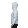 Veste Femme Alpine Start izolirani kaputni črni diamant - Belay Blue