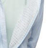Veste Femme Alpine Start izolirani kaputni črni diamant - Belay Blue