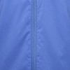 Veste Femme Alpine Start izolirano kapuco Črni diamant - čisto modra