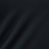 Coeficient de femeie înaltă Lt Quarter Zip Pullover Diamond Black - Negru
