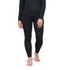 Bas Femme Coeficiente LT Pants Black Diamond - Black
