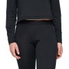 Bas Femme Coeficiente LT Pants Black Diamond - Black