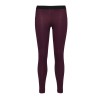 Bas Femme Coeficiente LT Pants Black Diamond - BlackBerry