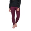 Bas Femme Coeficiente LT Pants Black Diamond - BlackBerry