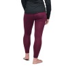 Bas Femme Coeficiente LT Pants Black Diamond - BlackBerry