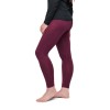 Bas Femme Coeficiente LT Pants Black Diamond - BlackBerry