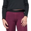 Bas Femme Coeficiente LT Pants Black Diamond - BlackBerry