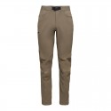 Pantalon lahke alpske hlače Black Diamond