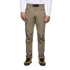 Pantalon alpine lahke hlače črni diamant - oreh