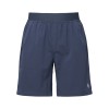 Kort Homme Sierra Shorts Black Diamond - kol