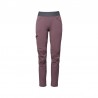 Alpine Light Pants Black Diamond vandrebukser til kvinder - Sort