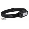 ARIA 1 PETZL FRONTEL FRONT - BLACK