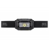 ARIA 1 PETZL FRONTEL FRONT - BLACK