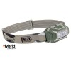 Lampe Aria dianteiro 1 petzl - camuflagem