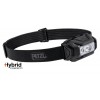 Lampe frontale Aria 2 RGB Petzl - noir