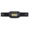 Lampe frontale Aria 2 RGB Petzl - noir
