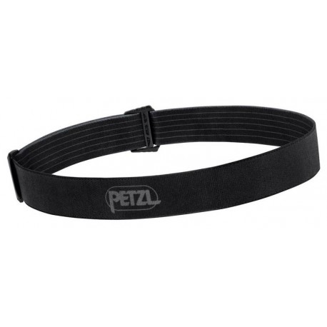 Bandeau lampe Aria Petzl - Noir