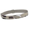Bandeau lampe Aria Petzl - Camo