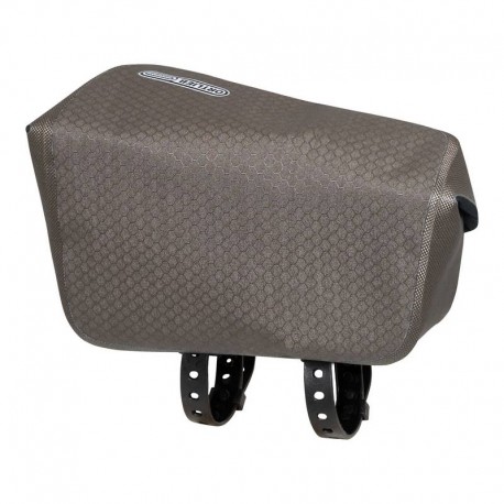 Ráme vrecko pre hornú trubicu - PACK ORTLIEB - tmavý piesok