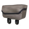 Ráme vrecko pre hornú trubicu - PACK ORTLIEB - tmavý piesok