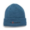 Bonnet Merino Black Diamond - Creek Blue