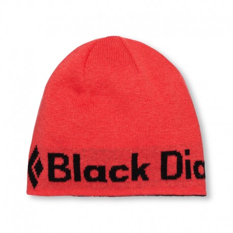 Bonnet BD Reversible Black Diamond - Octane -Black