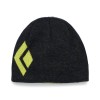 Bonnet BD Reversible Black Diamond - Lime Green -Carbon