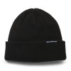 Bonnet Fisherman Black Diamond - Black