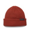 Bonnet Fisherman Black Diamond - Burnt Sienna