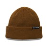 Bonnet Fisherman Black Diamond - Dark Curry