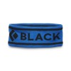 Čelenka Bandeau Flagstaff Black Diamond - Drifter Blue