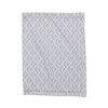 Cache -Cou Bd Gaiter Black Diamond - Repreat Diamond Repreat