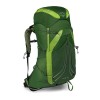 Sac de randonnée Exos 48 Osprey - Tunnel Green