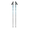 Bâtons Distance Carbon FLZ Z-POLES Black Diamond - Desert Sky