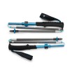 Bâtons Distance Carbon FLZ Z-POLES Black Diamond - Desert Sky