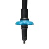 Bâtons Distance Carbon FLZ Z-POLES Black Diamond - Desert Sky