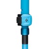 Bâtons Distance Carbon FLZ Z-POLES Black Diamond - Desert Sky