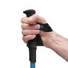 Bâtons Distance Carbon FLZ Z-POLES Black Diamond - Desert Sky