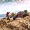 Sac de rando pédestre Exos 48 Osprey