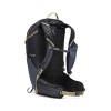 Trail Vista 20 Black Diamond - Black -Carbon trail backpack