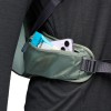 Trail Vista 20 Black Diamond - Laurel Green -Agave trail backpack