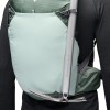 Trail Vista 20 Black Diamond - Laurel Green -Agave trail backpack