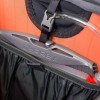 Sac Exos 48 Osprey - emplacement poche à eau