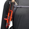 Trail Vista 28 Black Diamond - Black -Carbon hiking backpack
