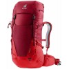 Backpack Futura 32 Deoitéir - Masala -Cherry
