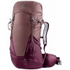 Futura Pro 34 SL Deuter - Ashrose -Cassis nahrbtnik