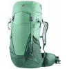 Futura Pro 34 SL Deuter - Spearmint -seagreen nahrbtnik