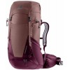 Futura Pro nahrbtnik 38 SL Deuter - Ashrose -Cassis