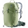 Mochila da trilha 25 Deuter - Grove -ivy